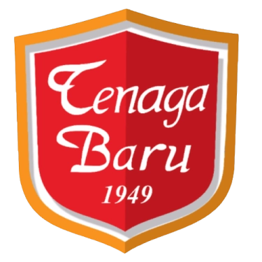 Logo TENAGA BARU